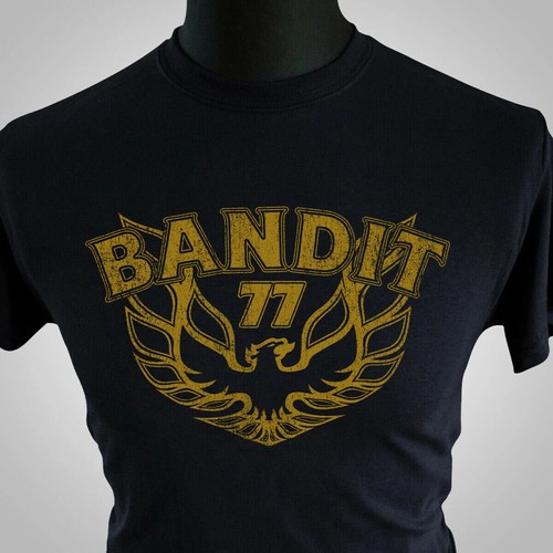 Bandit retro movie - bandit, 77