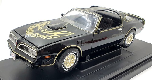 Joyride scale diecast - joyride,