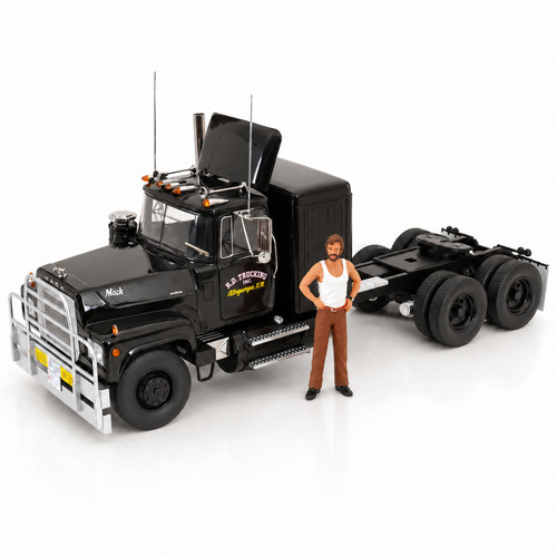 Road kings mack - mack, rl