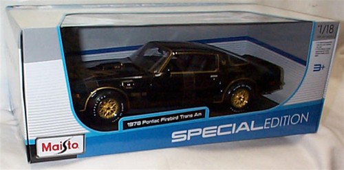 1978 pontiac firebird - 1978,