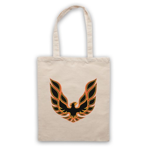 Firebird unofficial smokey and - unofficial,