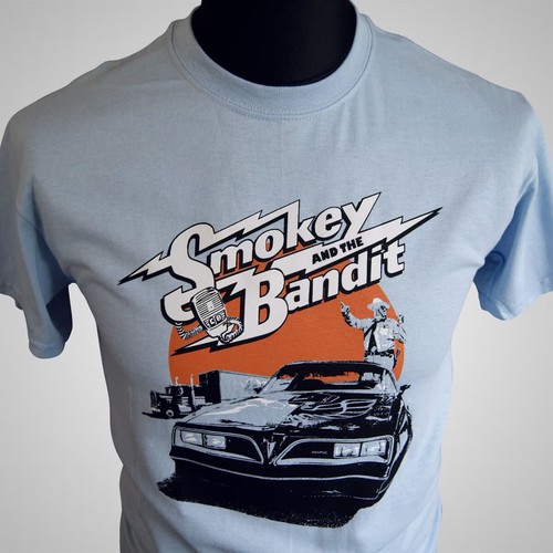 Smokey and the bandit - and, t