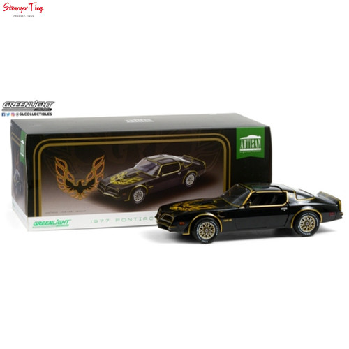 Greenlight 19098 18 1977 - greenlight,
