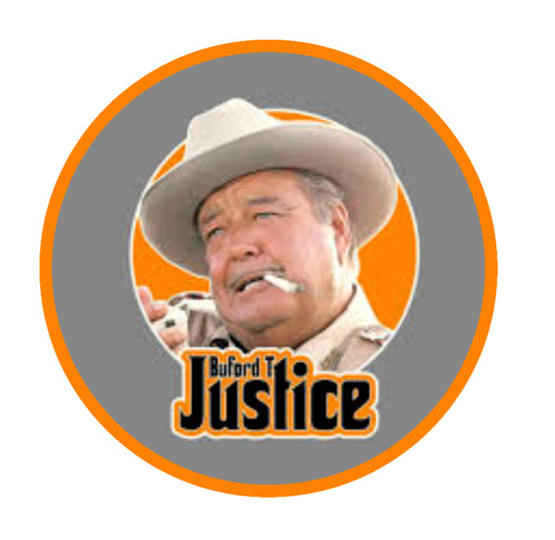 Smokey and the bandit buford - the,