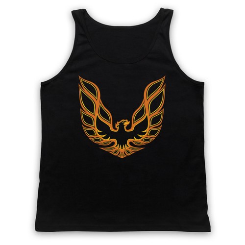 Firebird unofficial smokey and - smokey,