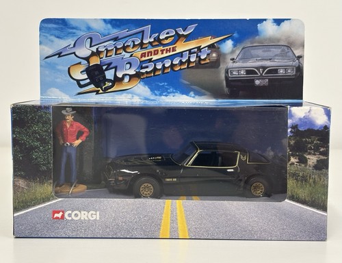 Corgi cc54508 smokey and the - cc54508,