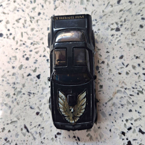 Tcr pontiac firebird - tcr,