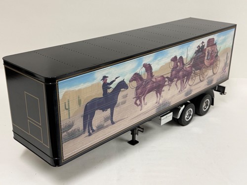 Scale road kings - scale, semi