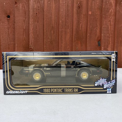 Greenlight 18 scale - 1/18,