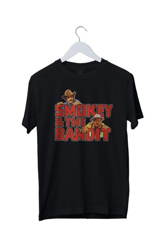 Smokey the bandit - &, graphic
