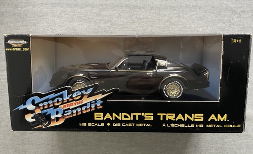 Ertl joyride scale smokey - scale,