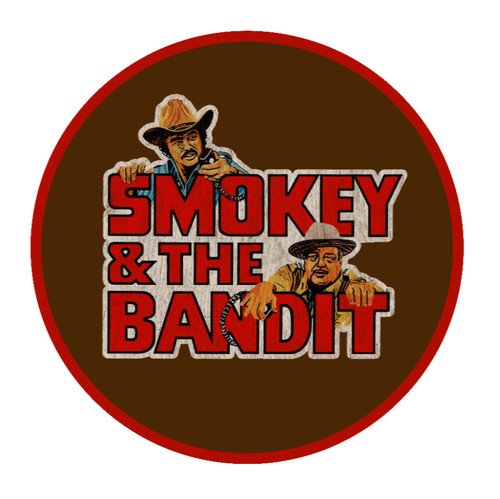Smokey and the bandit - the,
