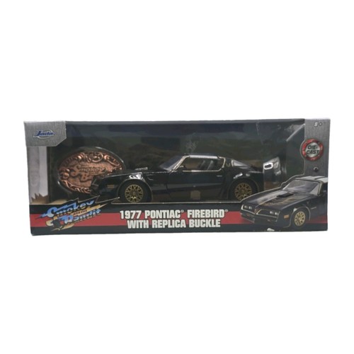 Smokey and the bandit - 1/24,