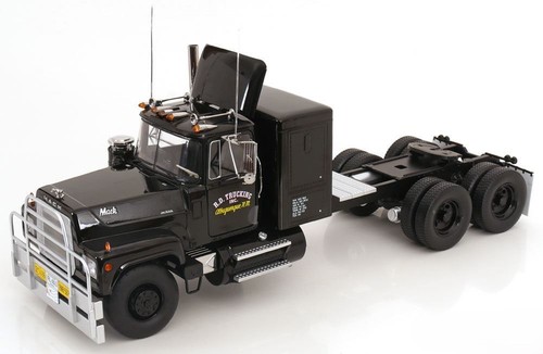 Road kings mack - road, 1/18