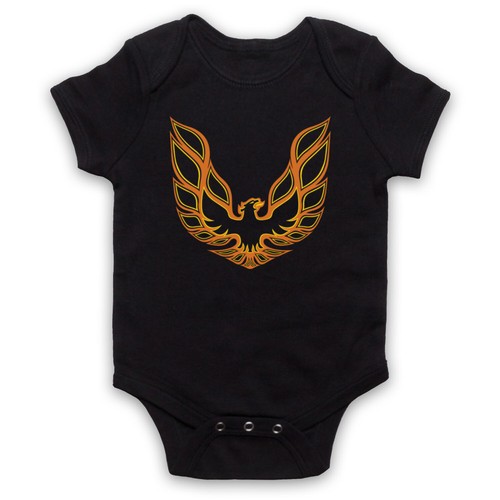 Firebird unofficial smokey and - unofficial,