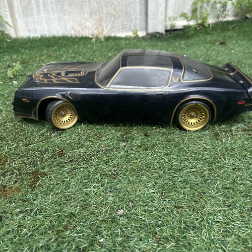 Smokey and the bandit 10 - bandit, 1/10