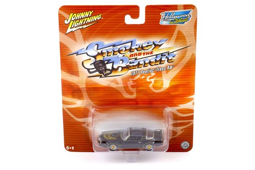 Johnny lightning 1977 - johnny,