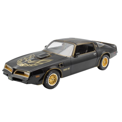 Pontiac firebird trans am - firebird,