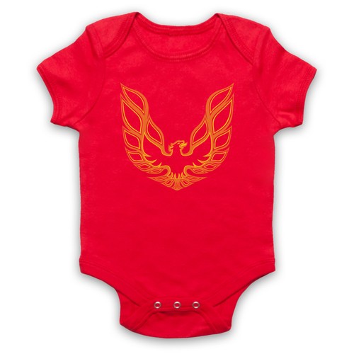 Firebird smokey and the - firebird,