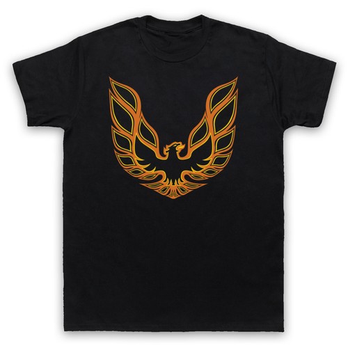Firebird unofficial smokey and - smokey,