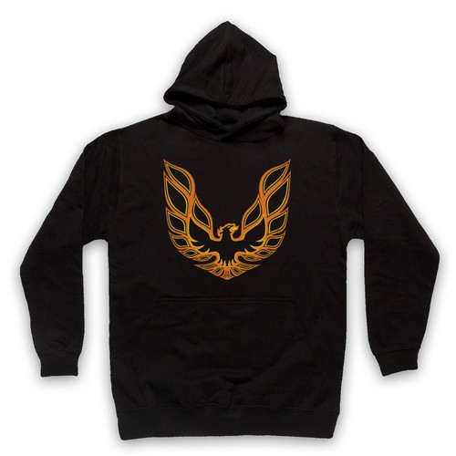 Firebird smokey and the bandit - the,