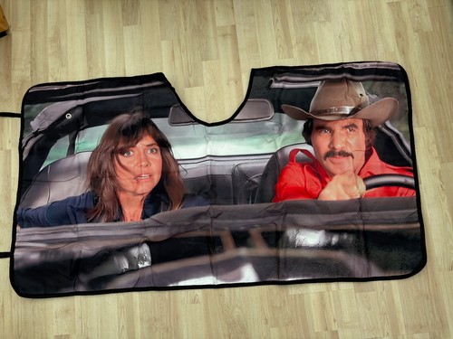 Smokey the bandit - #,