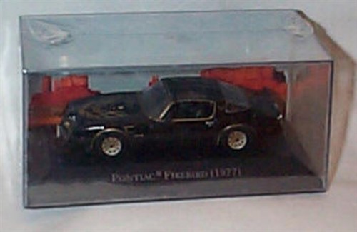 Pontiac firebird trans 1977 - pontiac, am