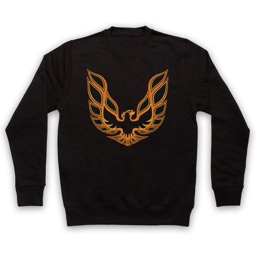 Firebird smokey and the - smokey, bandit