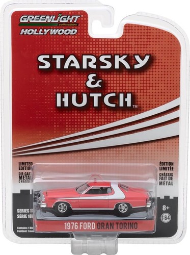 Starsky and hutch 1976 - hutch,