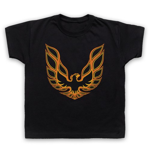 Firebird unofficial smokey and - unofficial,