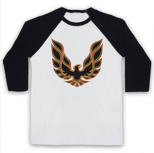 Firebird retro smokey and - smokey, the