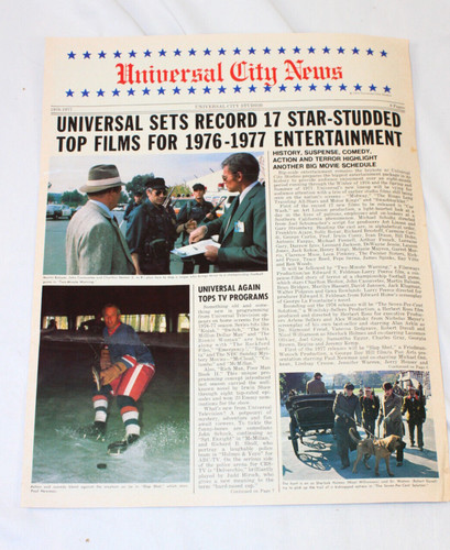 1976 1977 universal city - 1976-1977,