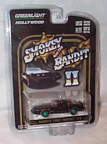 Bandits 1980 pontiac - 1980,