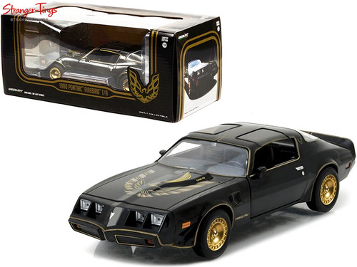Greenlight 84037 smokey - 84037, and