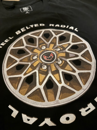 Pontiac trans snowflake - pontiac,