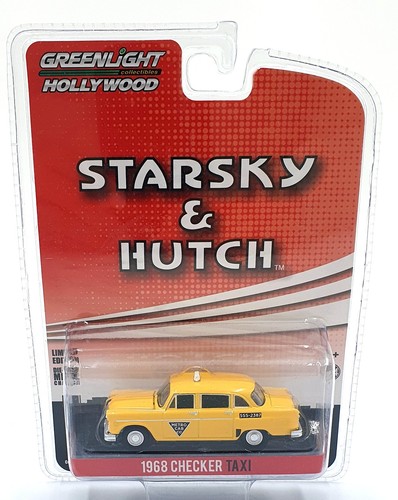 Greenlight scale 44855 c - 1/64, 44855-c