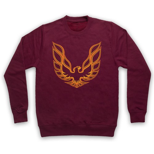 Firebird smokey and - smokey, the