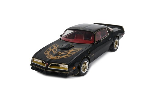 Pontiac firebird trans - pontiac, am