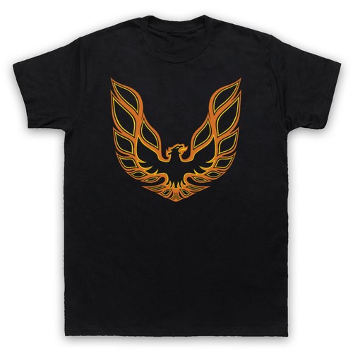Firebird smokey and - firebird, the