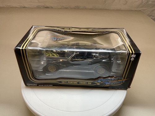 Greenlight limited - greenlight, 1:24