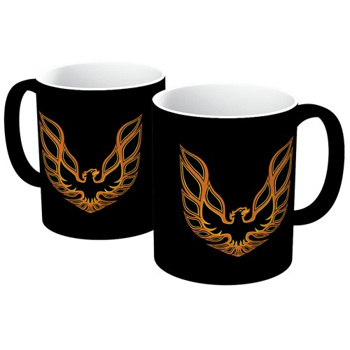 Firebird unofficial smokey - firebird,