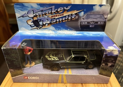 Corgi smokey the - corgi, (cc54508)