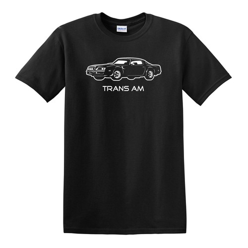 Trans shirt classic - trans,