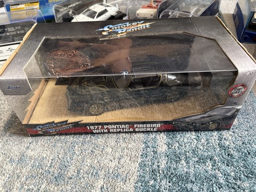 Smokey and the bandit - 1/24,