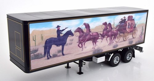 Road kings - 1/18,